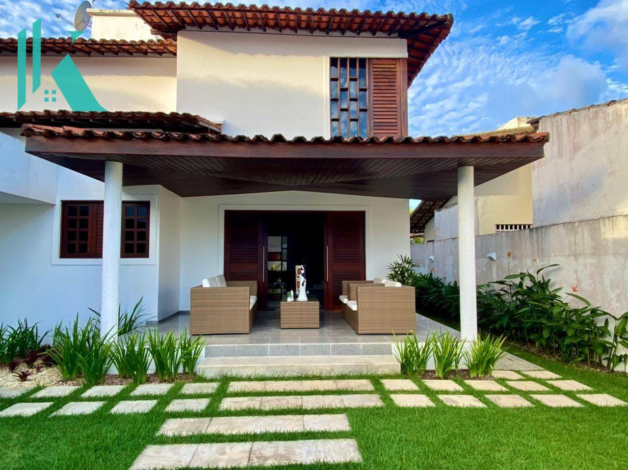 Casa à venda com 4 quartos, 490m² - Foto 5