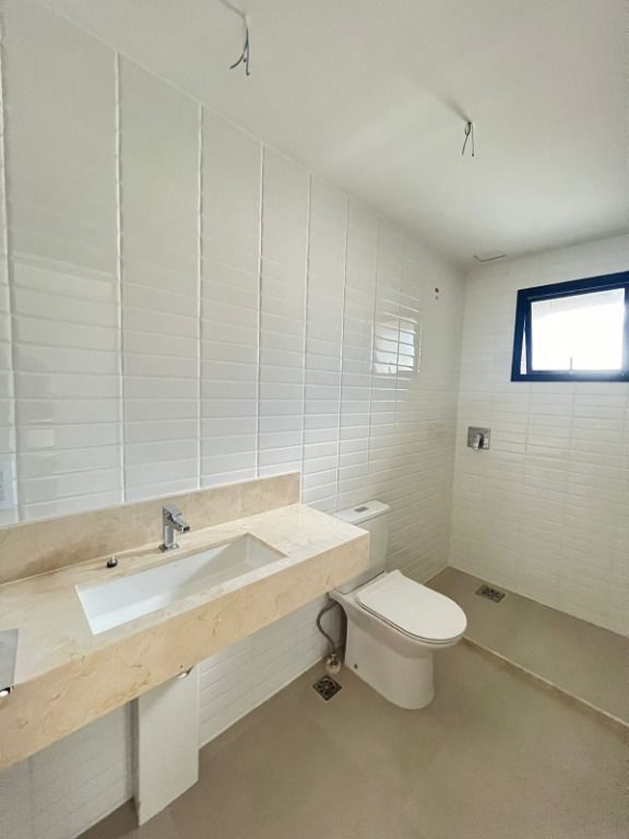 Apartamento à venda com 4 quartos, 261m² - Foto 20