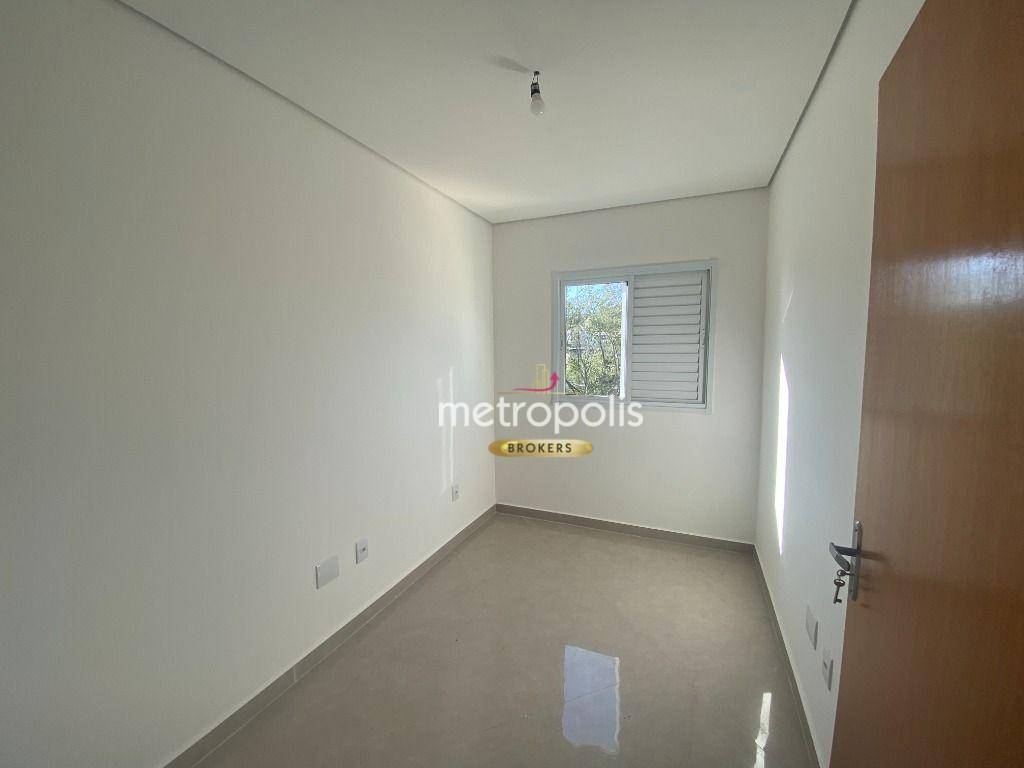 Cobertura à venda com 3 quartos, 140m² - Foto 18