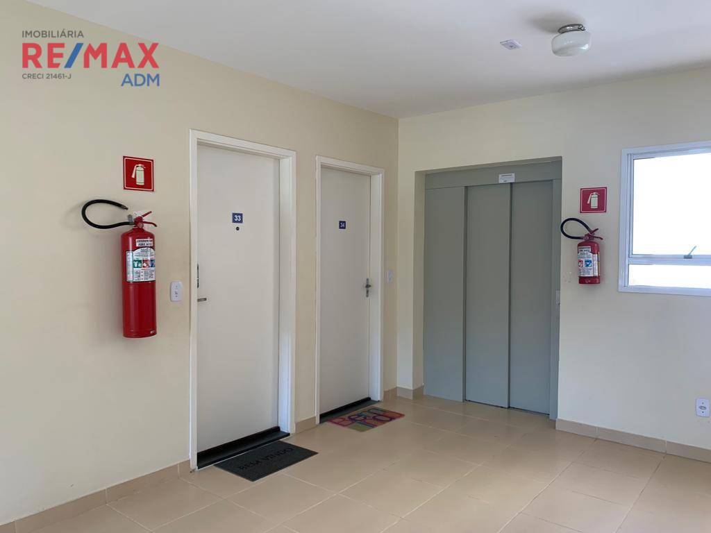 Apartamento à venda com 2 quartos, 55m² - Foto 39