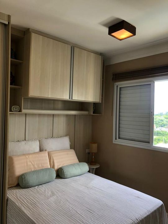 Apartamento à venda com 2 quartos, 59m² - Foto 23