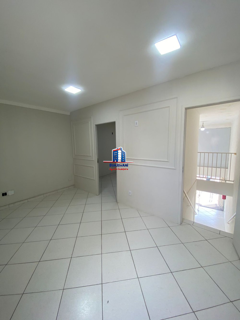 Conjunto Comercial-Sala para alugar, 84m² - Foto 29