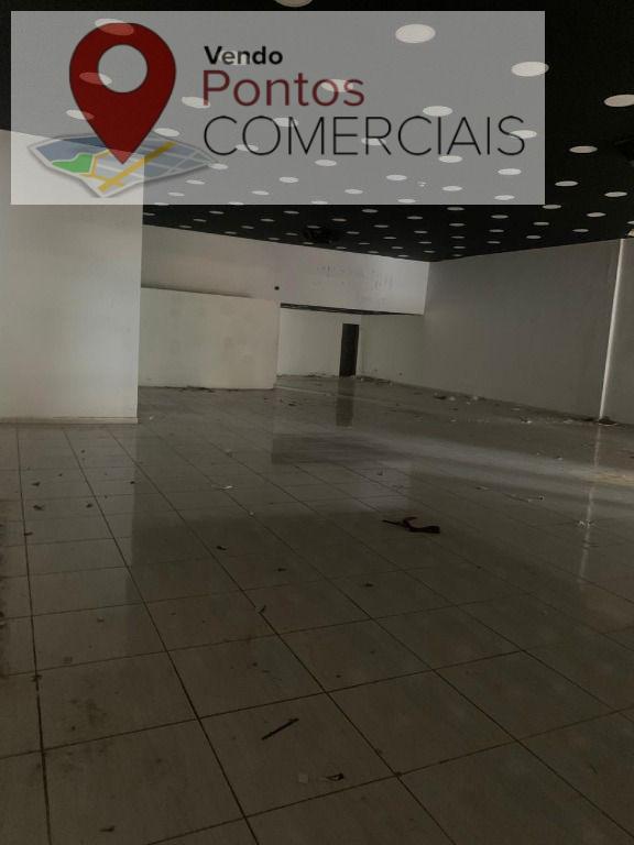 Loja-Salão para alugar, 365m² - Foto 3