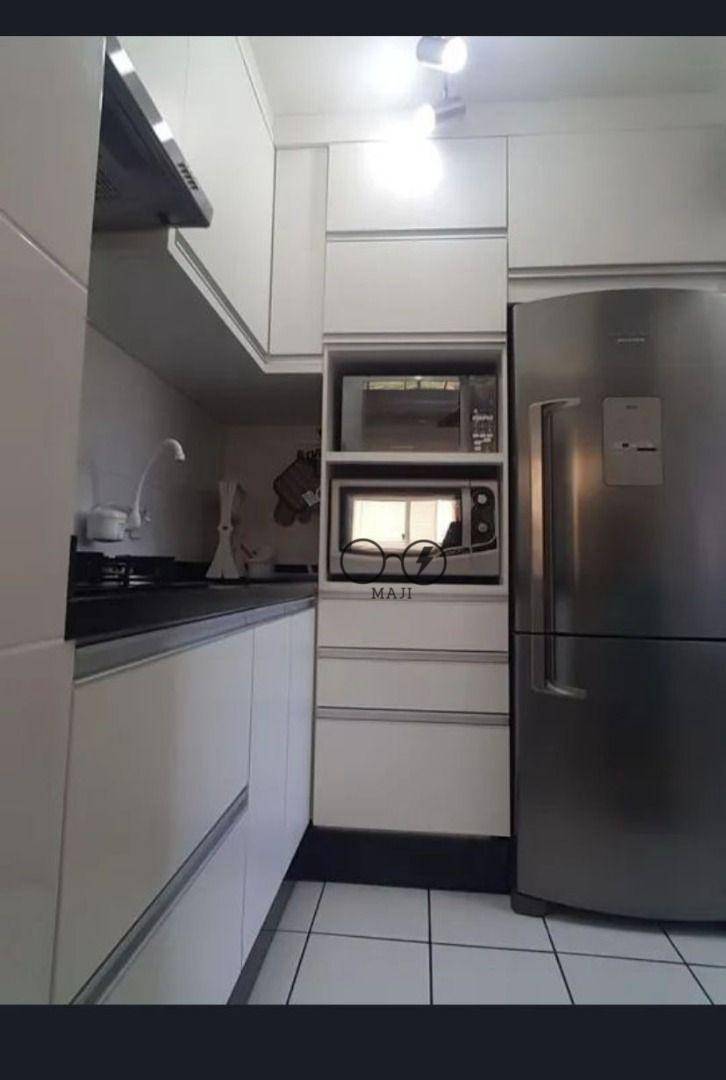 Apartamento à venda com 3 quartos, 58M2 - Foto 9