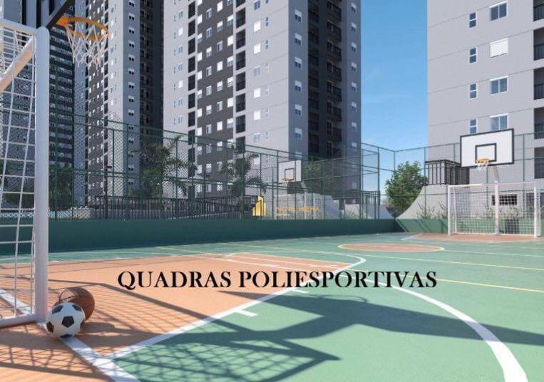 Apartamento à venda com 2 quartos, 55m² - Foto 19