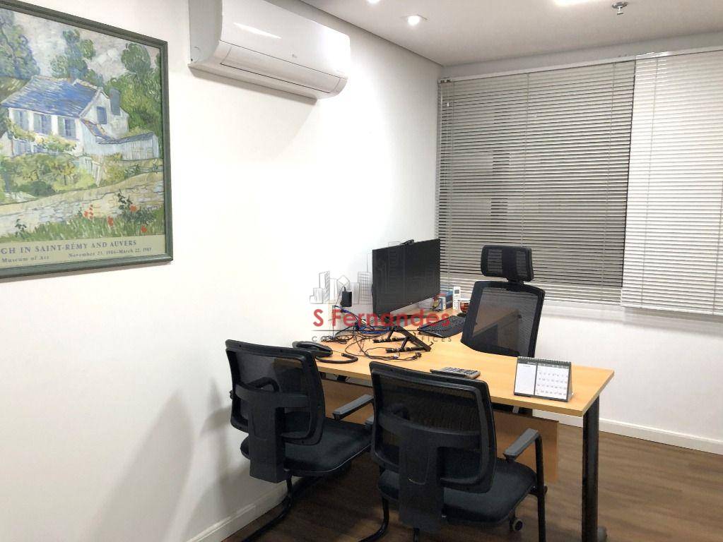 Conjunto Comercial-Sala à venda, 72m² - Foto 12