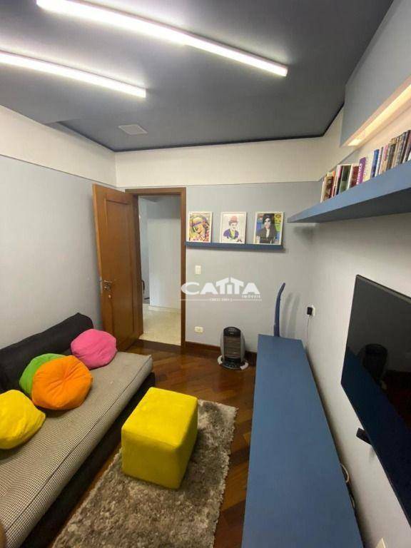Sobrado à venda e aluguel com 3 quartos, 400m² - Foto 24