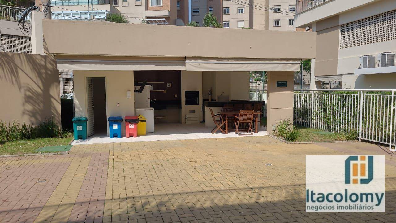 Apartamento à venda com 3 quartos, 122m² - Foto 39