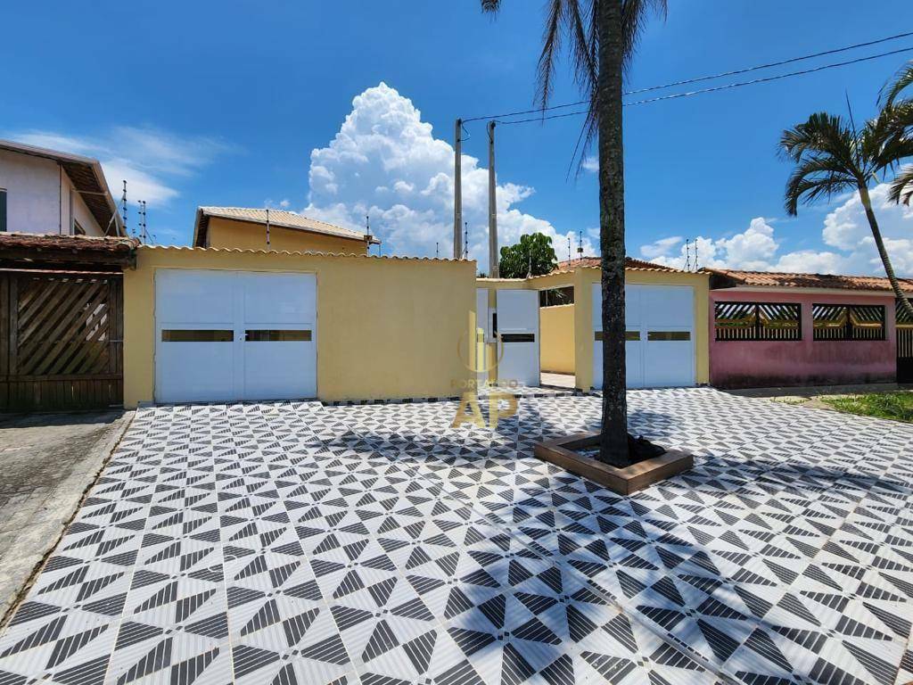 Sobrado à venda com 2 quartos, 151m² - Foto 2