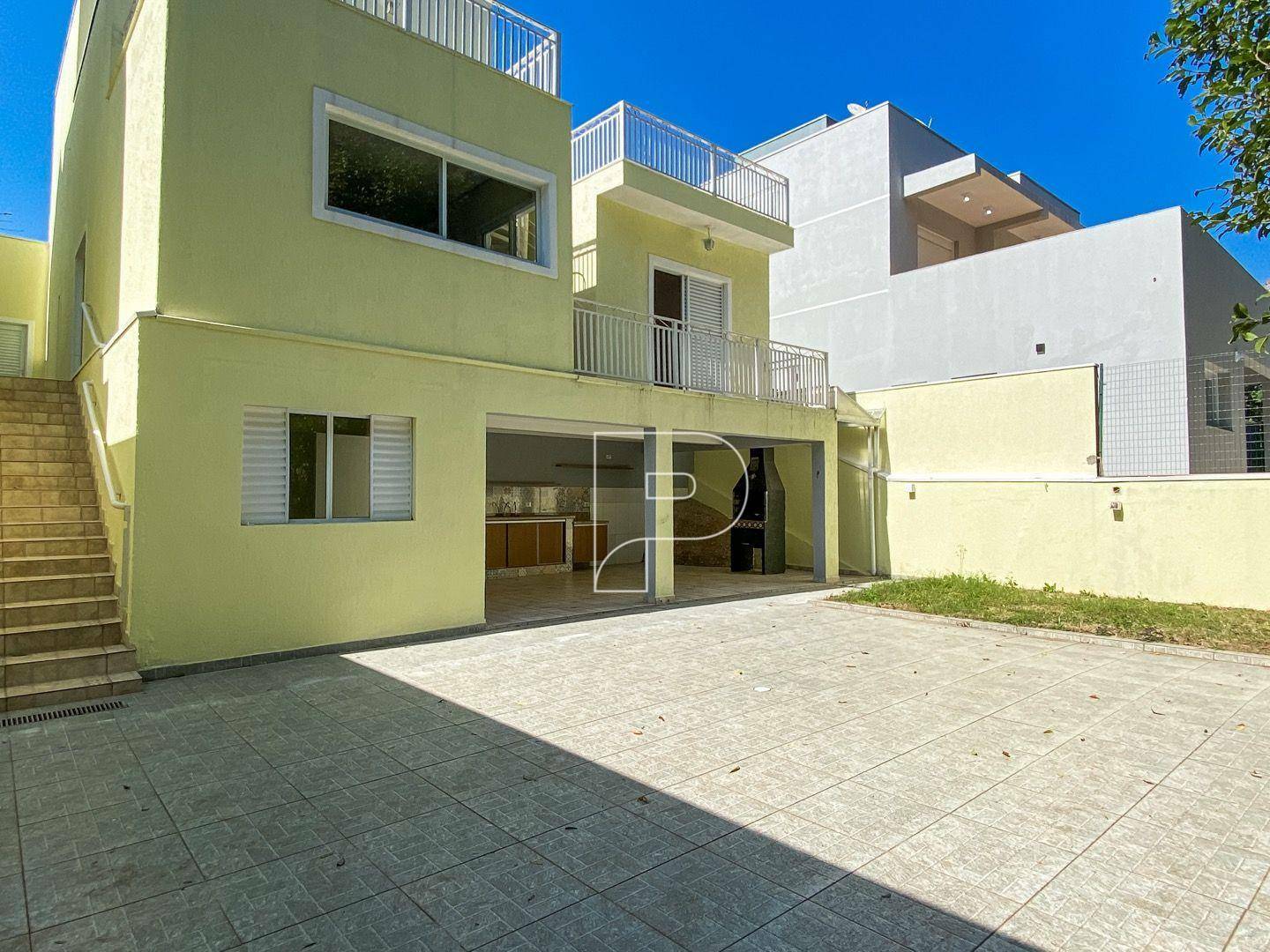 Casa de Condomínio à venda com 3 quartos, 240m² - Foto 40