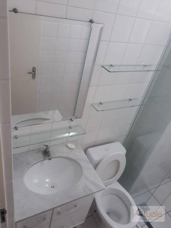 Apartamento à venda com 2 quartos, 48m² - Foto 7