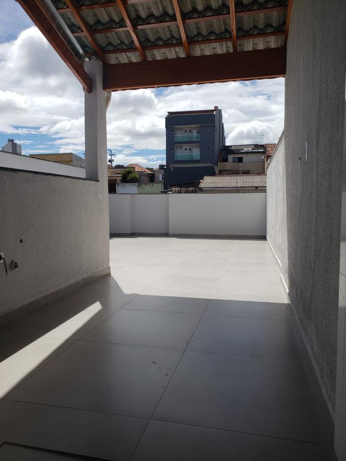 Cobertura à venda com 2 quartos, 50m² - Foto 4