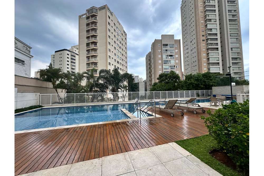 Apartamento à venda com 2 quartos, 64m² - Foto 6