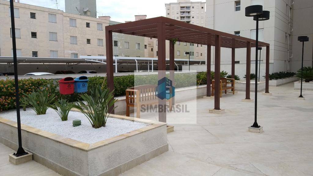 Apartamento à venda com 3 quartos, 78m² - Foto 20