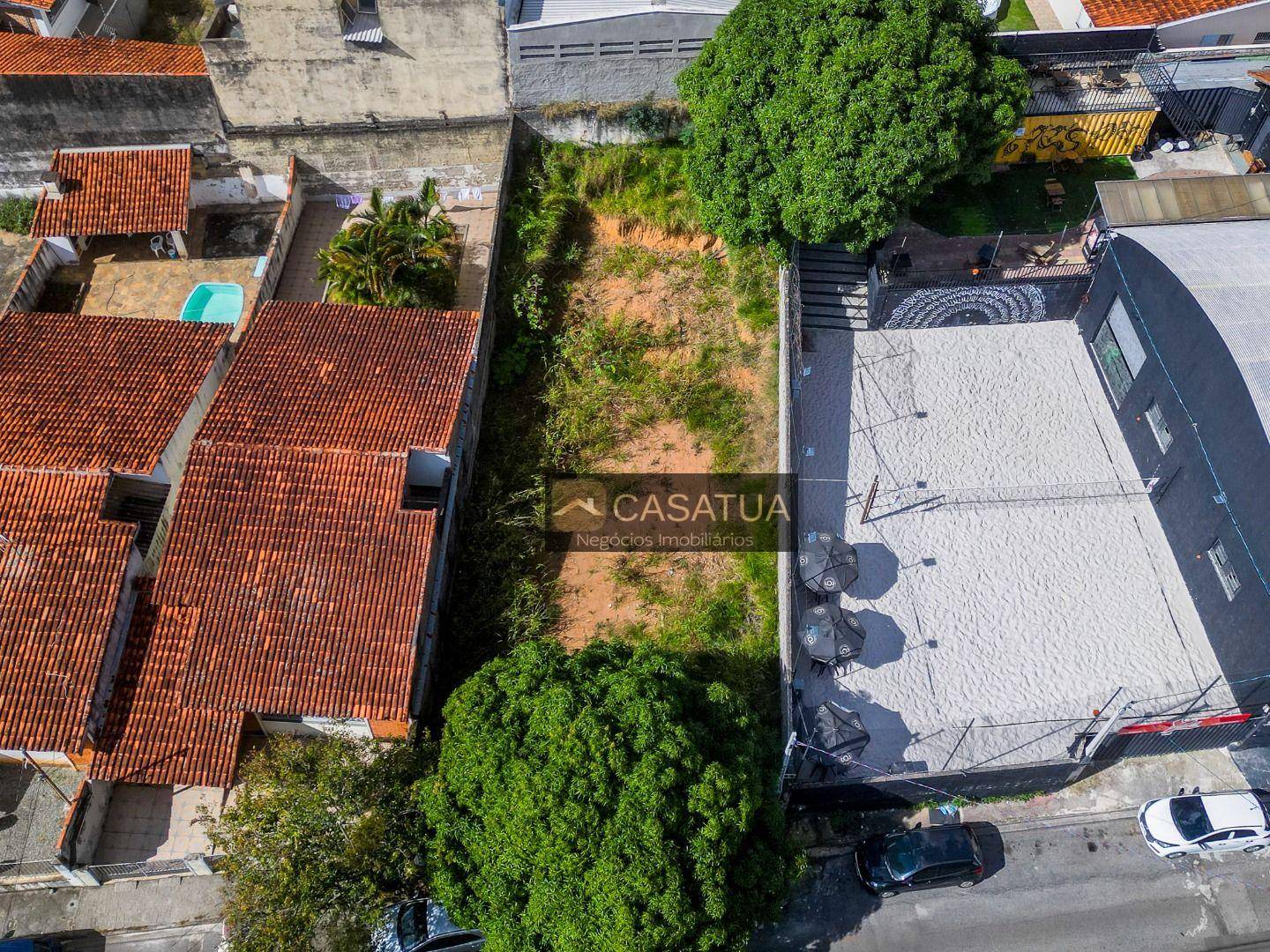 Terreno, 360 m² - Foto 1