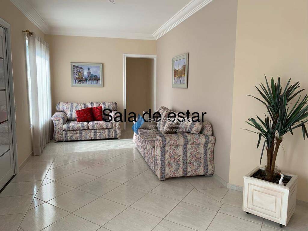 Casa à venda e aluguel com 3 quartos, 238m² - Foto 11