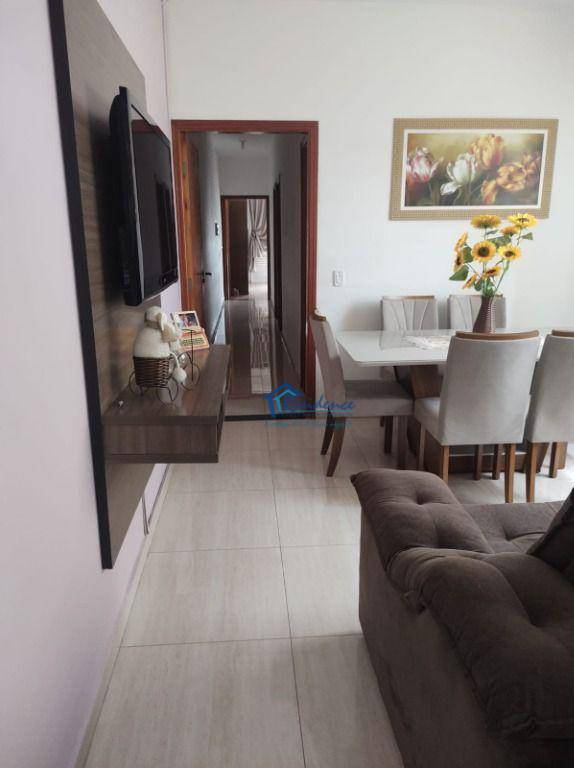 Sobrado à venda com 3 quartos, 200m² - Foto 18