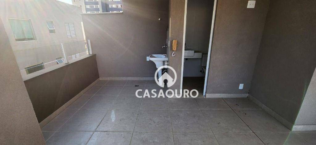 Cobertura à venda com 2 quartos, 121m² - Foto 7