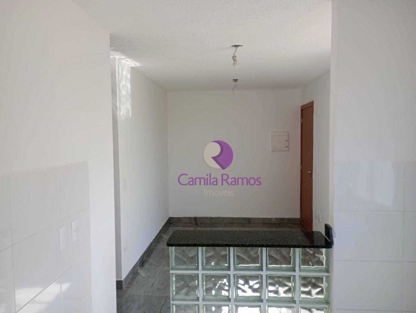 Apartamento para alugar com 2 quartos, 40m² - Foto 3