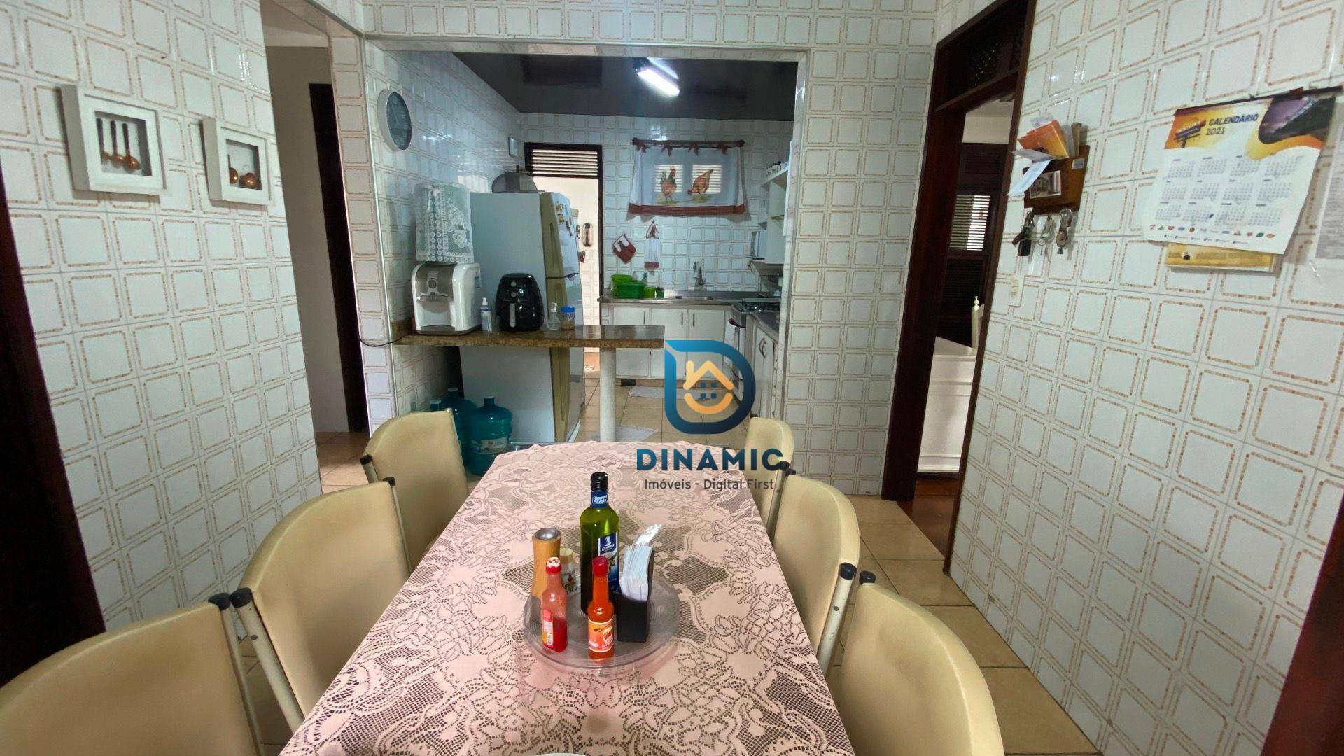 Casa à venda com 5 quartos, 600M2 - Foto 12