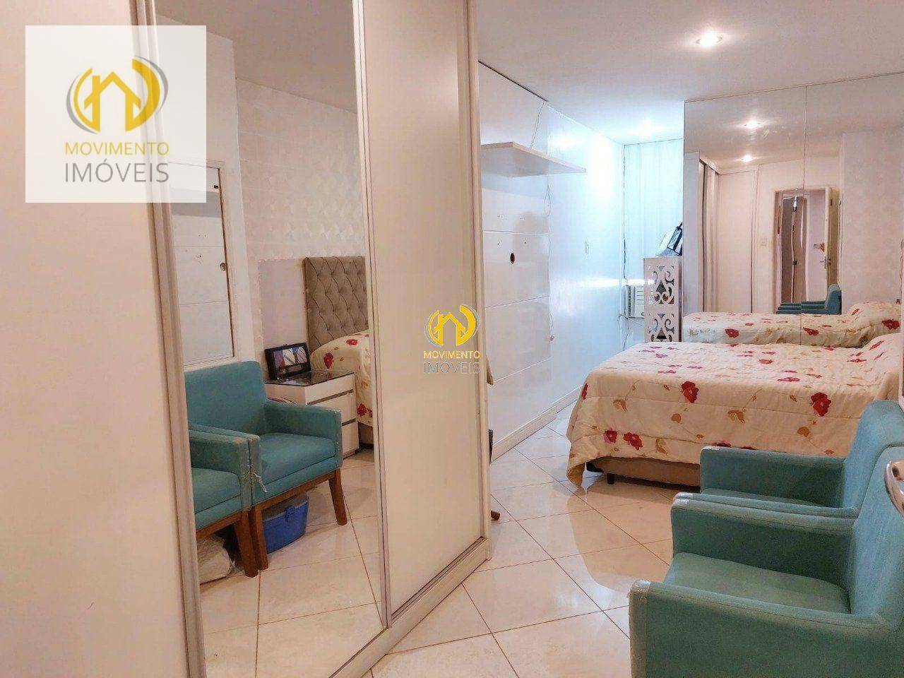 Apartamento à venda com 2 quartos, 70m² - Foto 20