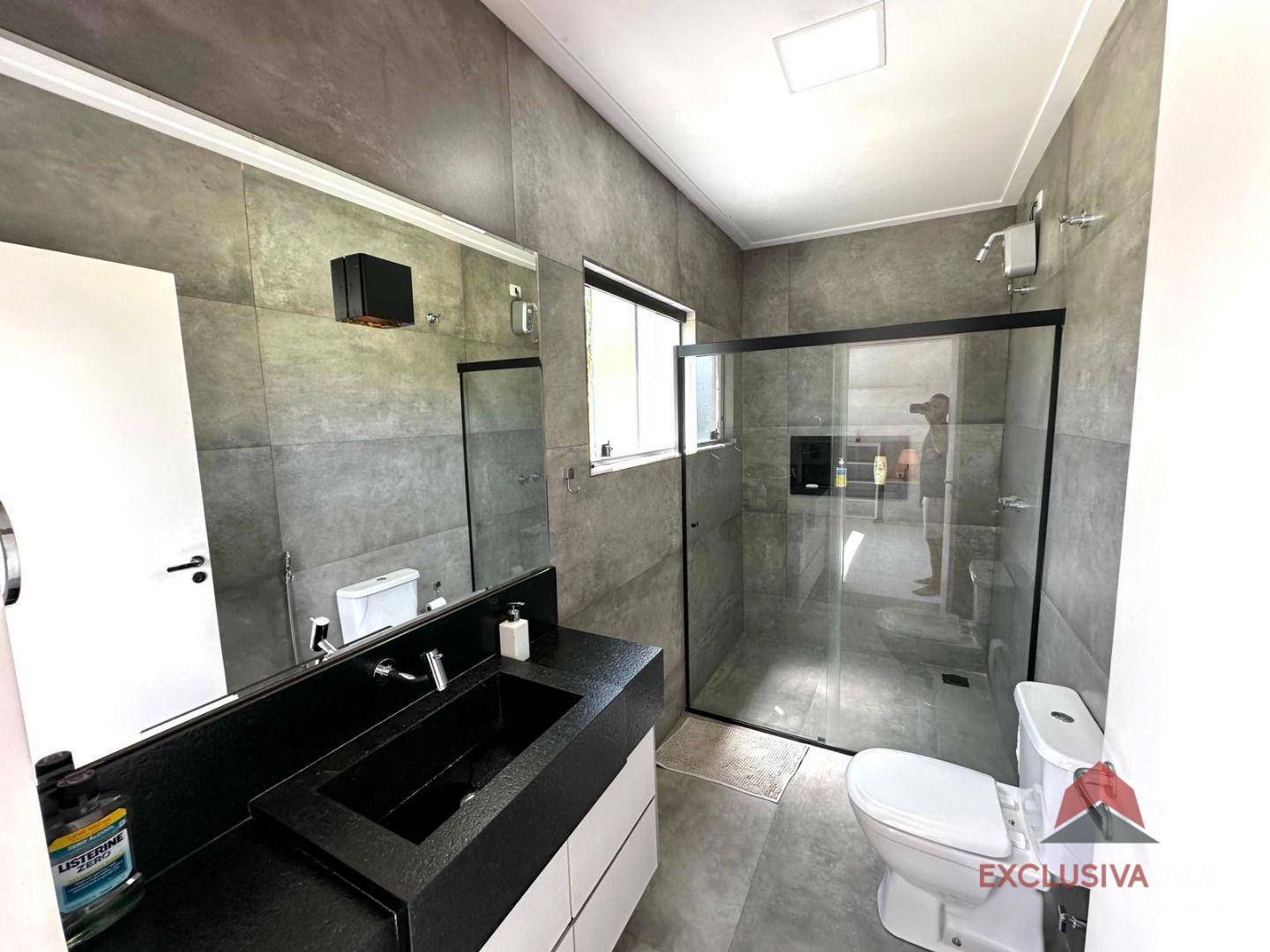 Casa de Condomínio à venda e aluguel com 4 quartos, 480m² - Foto 56