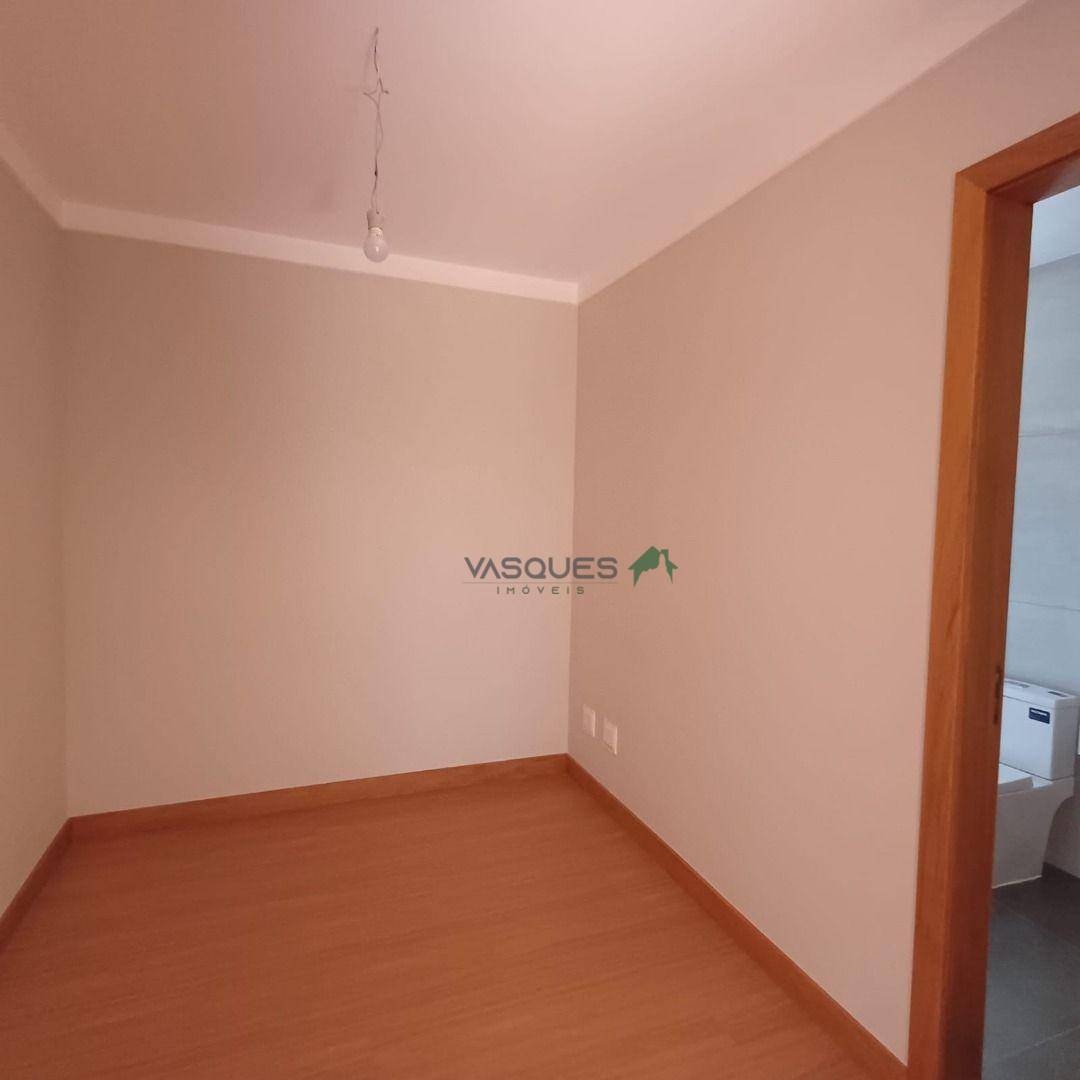 Casa de Condomínio à venda com 3 quartos, 220m² - Foto 12