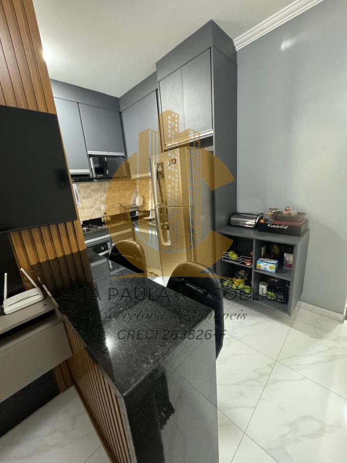 Apartamento à venda com 2 quartos, 37m² - Foto 10