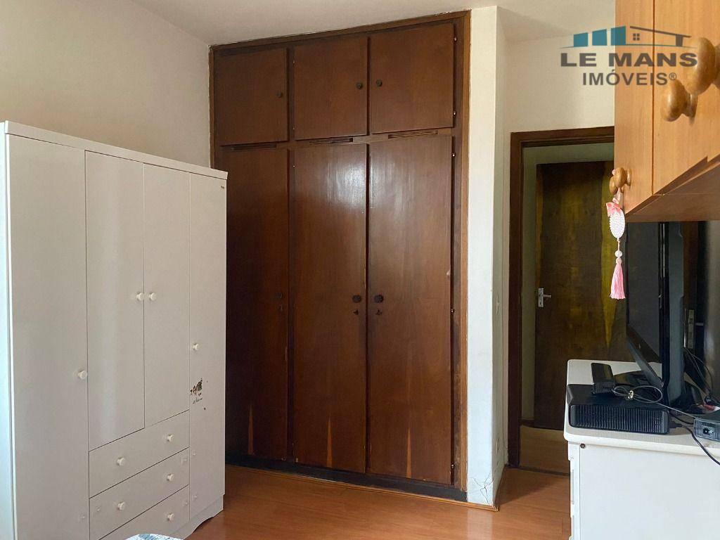 Casa à venda com 3 quartos, 116m² - Foto 21