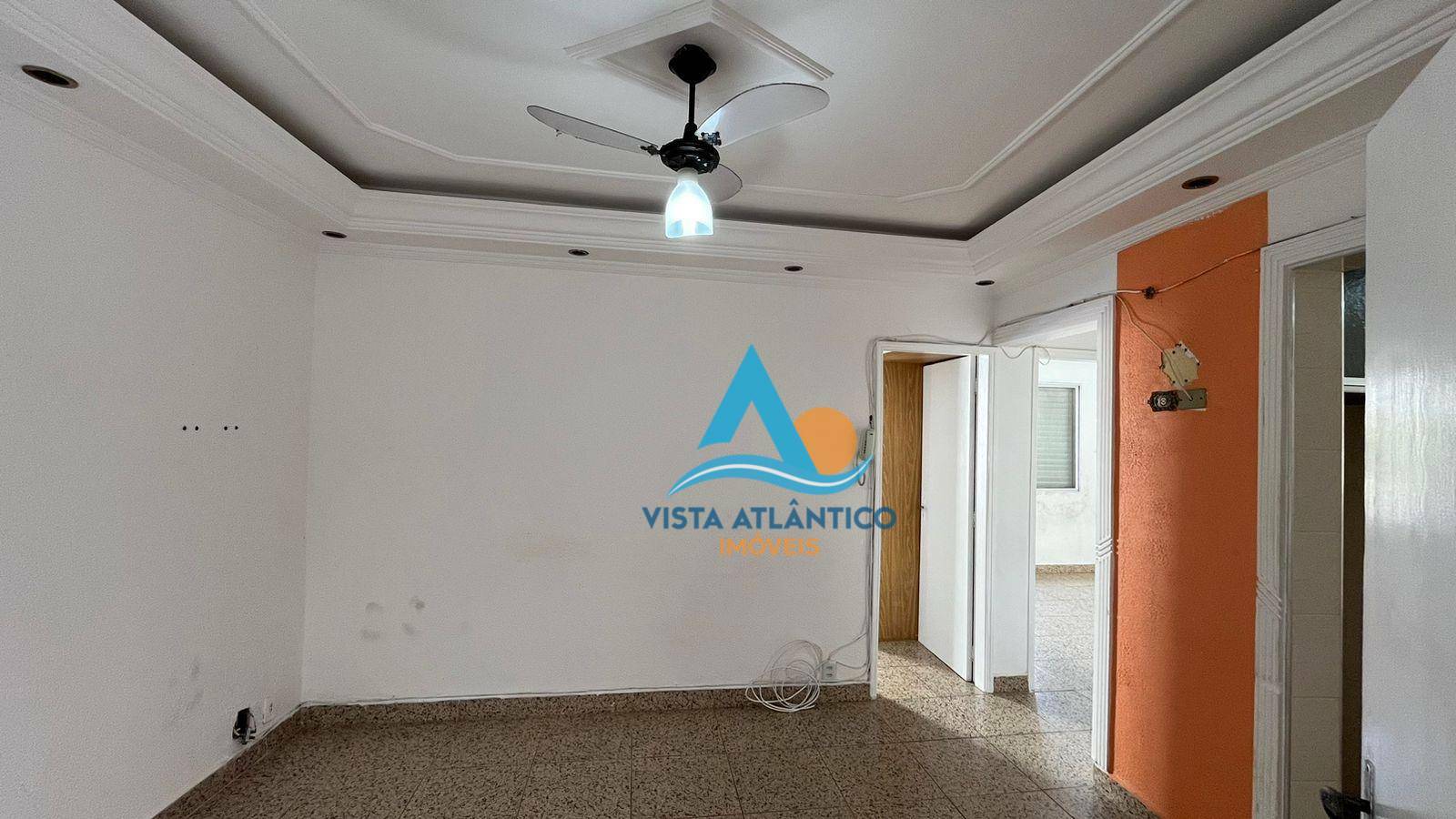 Apartamento à venda com 2 quartos, 49m² - Foto 2