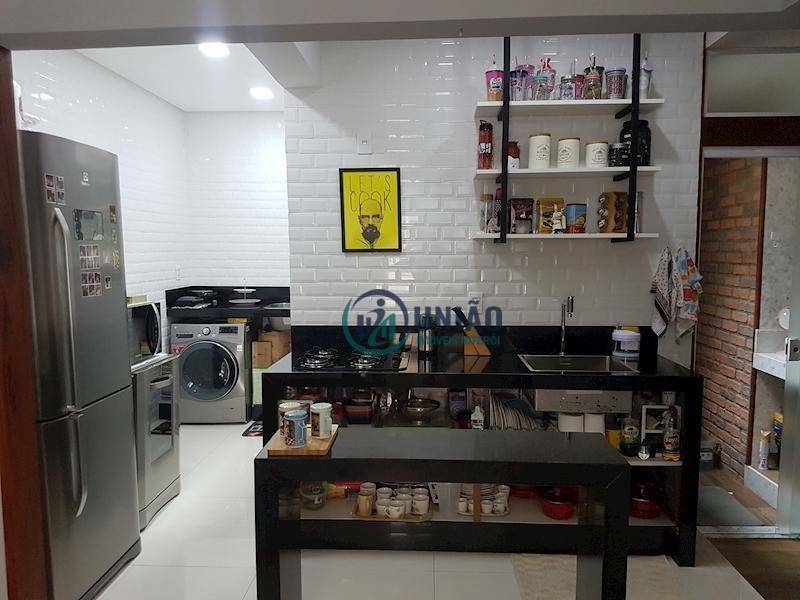 Apartamento à venda com 1 quarto, 52m² - Foto 2