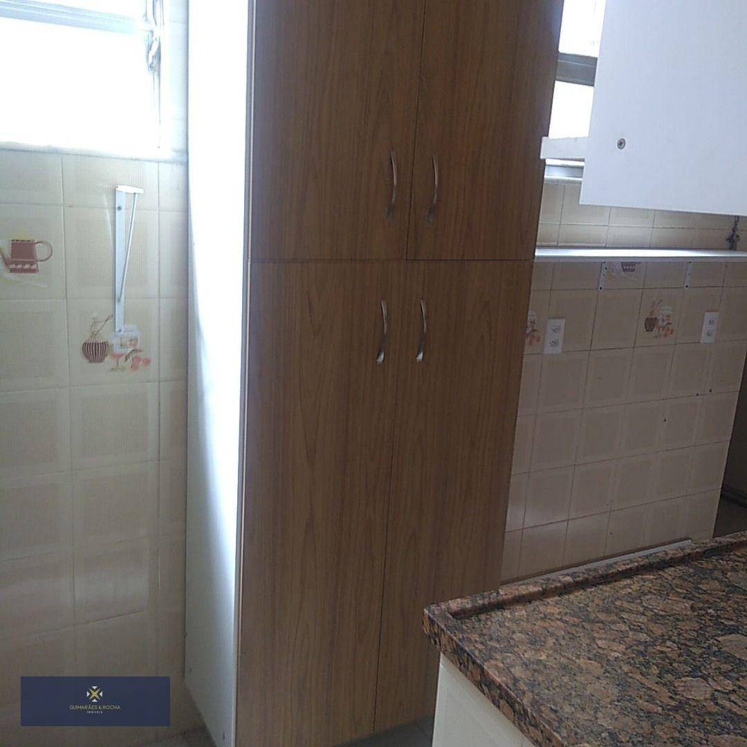 Apartamento à venda com 3 quartos, 54m² - Foto 15