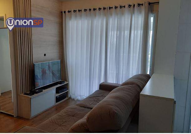 Apartamento à venda com 2 quartos, 69m² - Foto 1