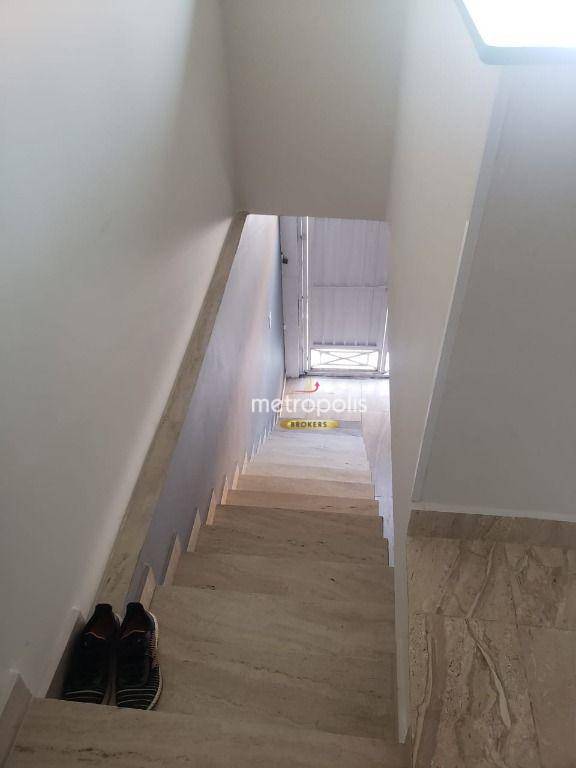 Sobrado, 3 quartos, 110 m² - Foto 25