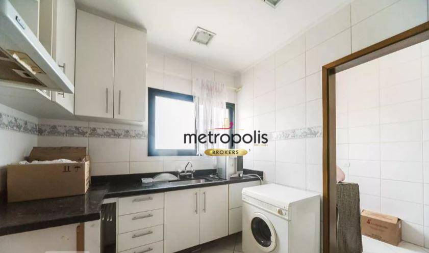 Cobertura à venda com 3 quartos, 150m² - Foto 8