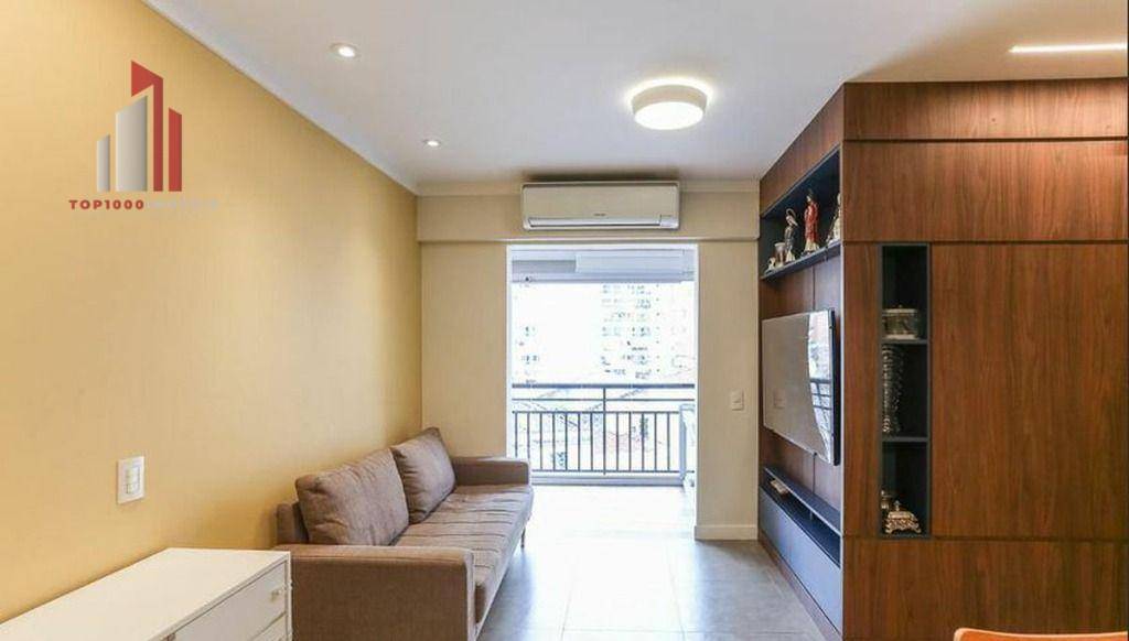 Apartamento à venda com 3 quartos, 71m² - Foto 2