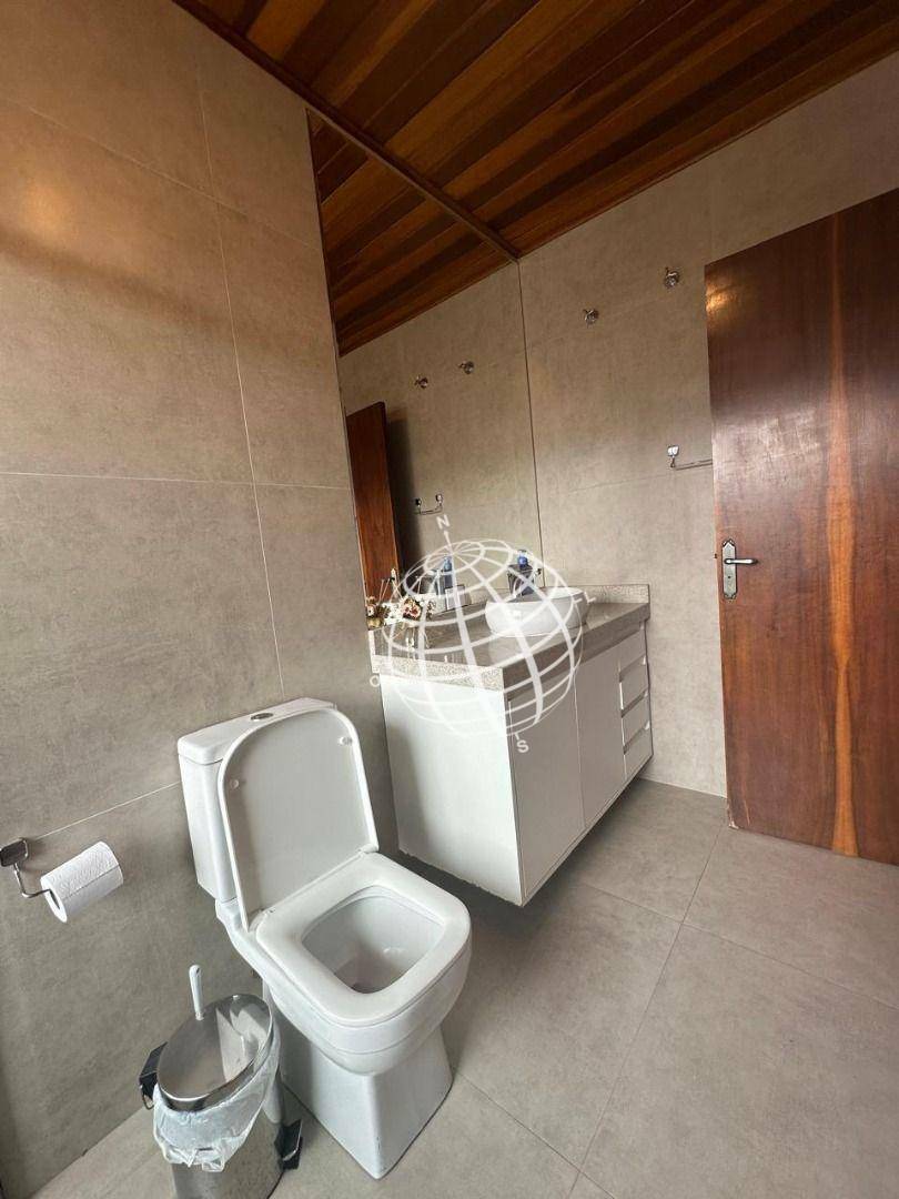 Casa de Condomínio à venda com 5 quartos, 350m² - Foto 24