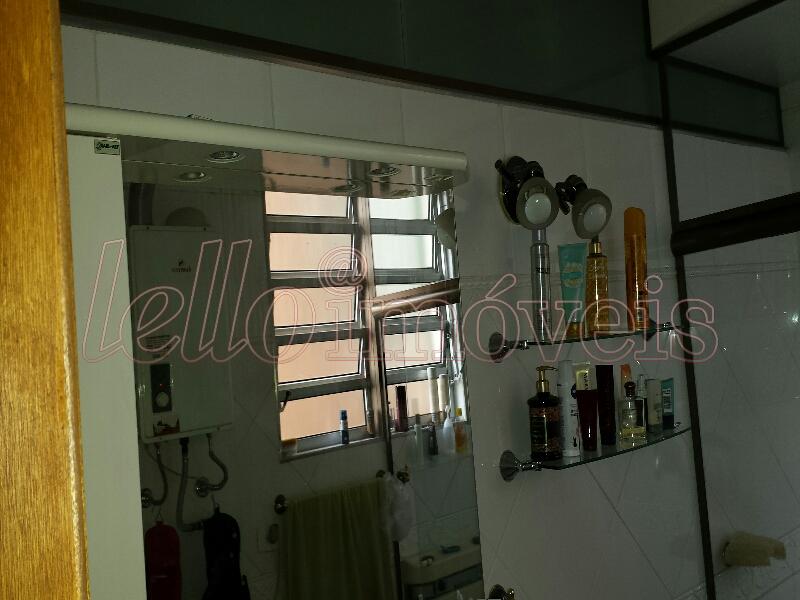 Apartamento para alugar com 3 quartos, 162m² - Foto 26