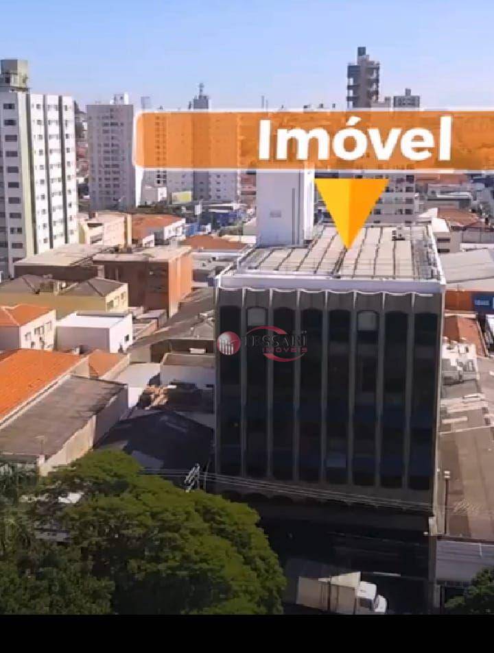 Prédio Inteiro para alugar, 4554m² - Foto 1