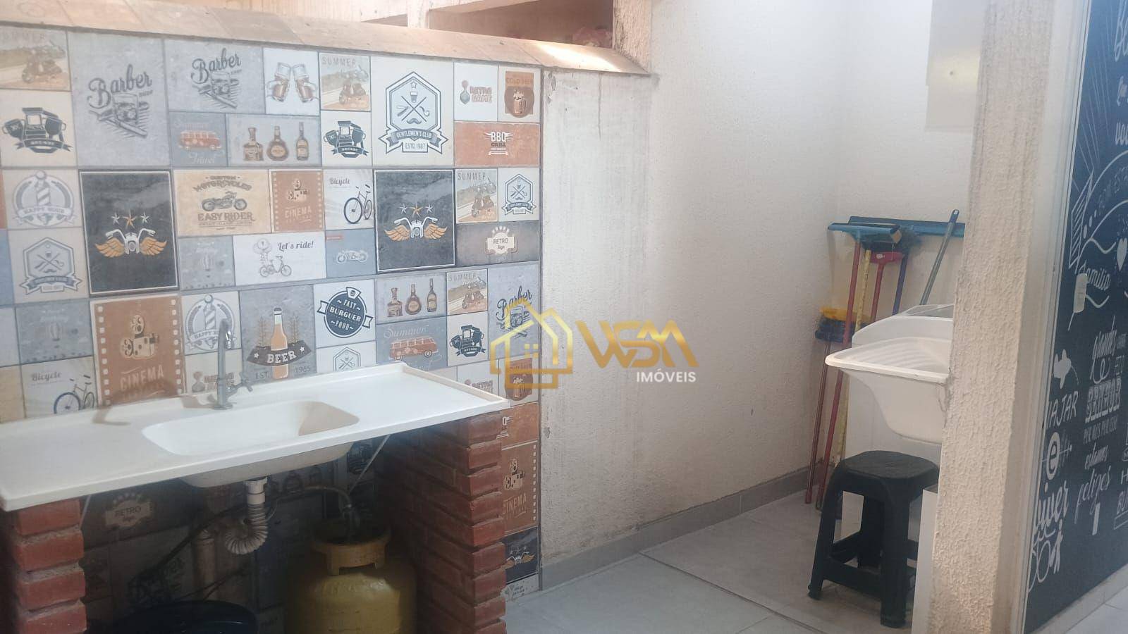 Sobrado à venda com 2 quartos, 55m² - Foto 19