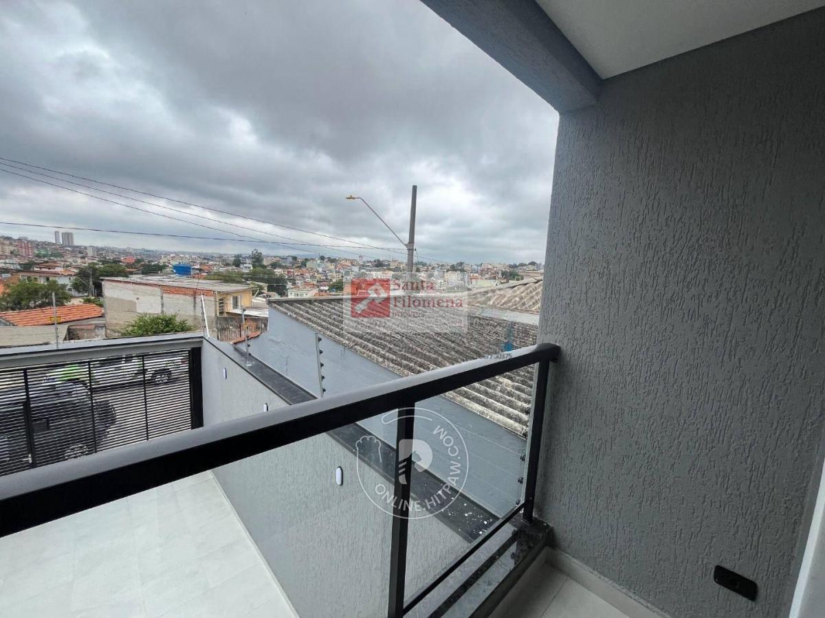 Sobrado à venda com 3 quartos, 150m² - Foto 10