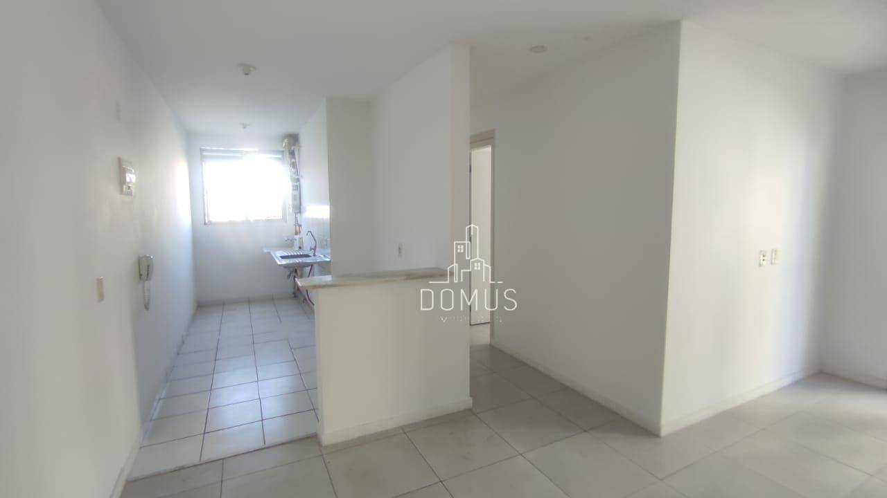 Apartamento à venda com 2 quartos, 52m² - Foto 20