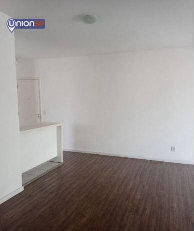 Apartamento à venda com 3 quartos, 87m² - Foto 5