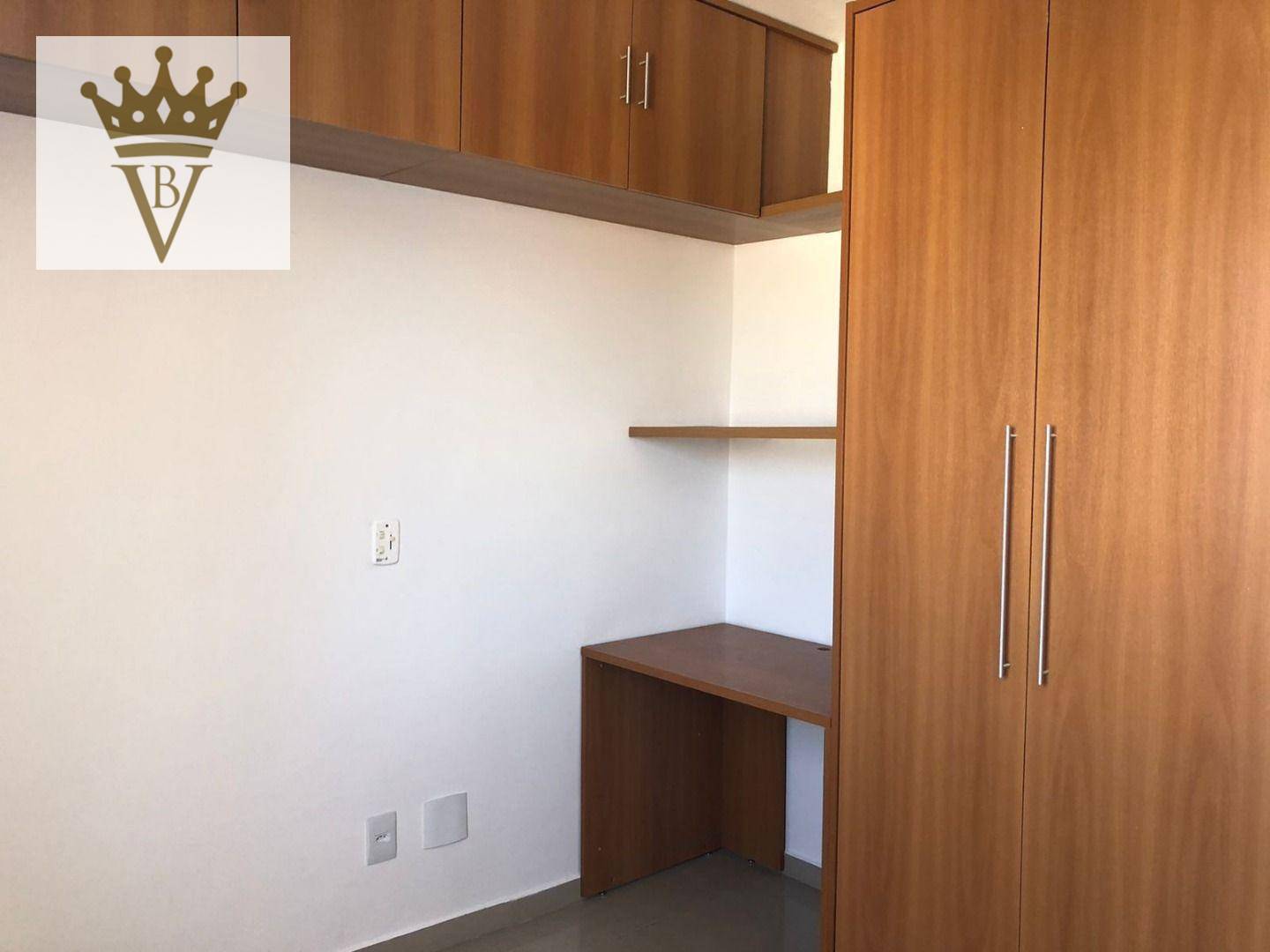 Apartamento à venda com 2 quartos, 80m² - Foto 8