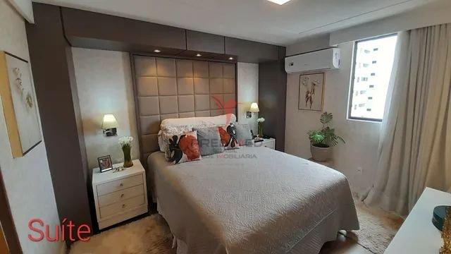 Apartamento à venda com 3 quartos, 93m² - Foto 8