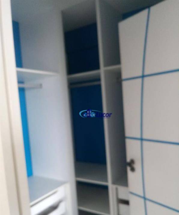 Apartamento à venda com 3 quartos, 170m² - Foto 19