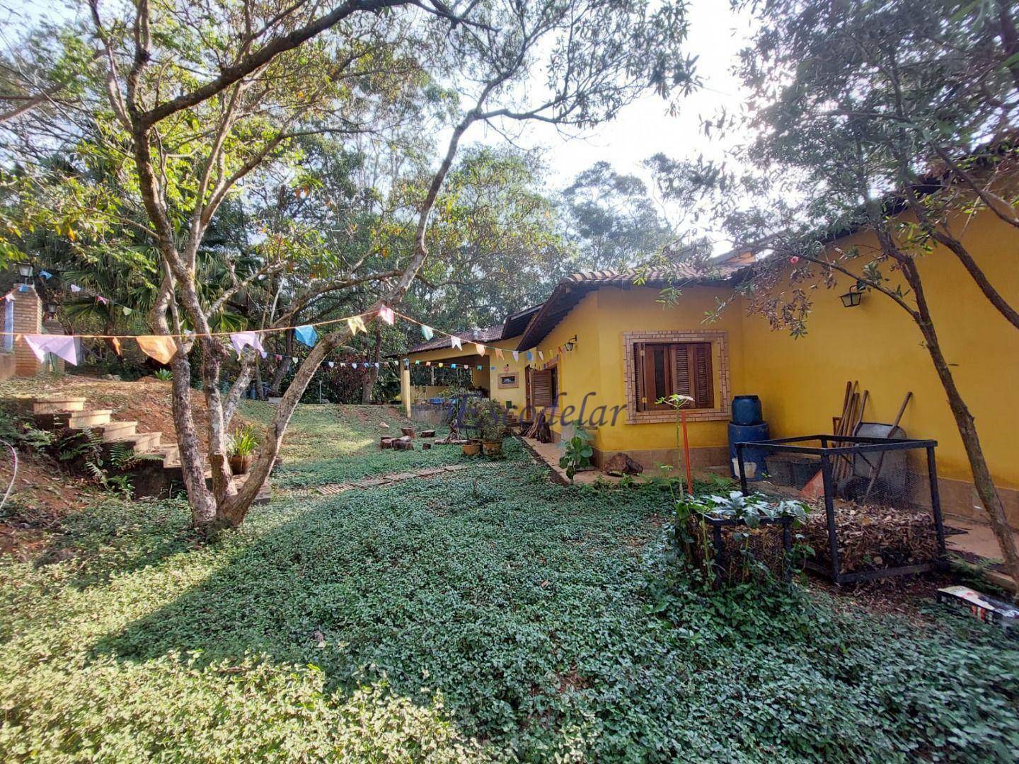 Casa de Condomínio à venda com 4 quartos, 840m² - Foto 26