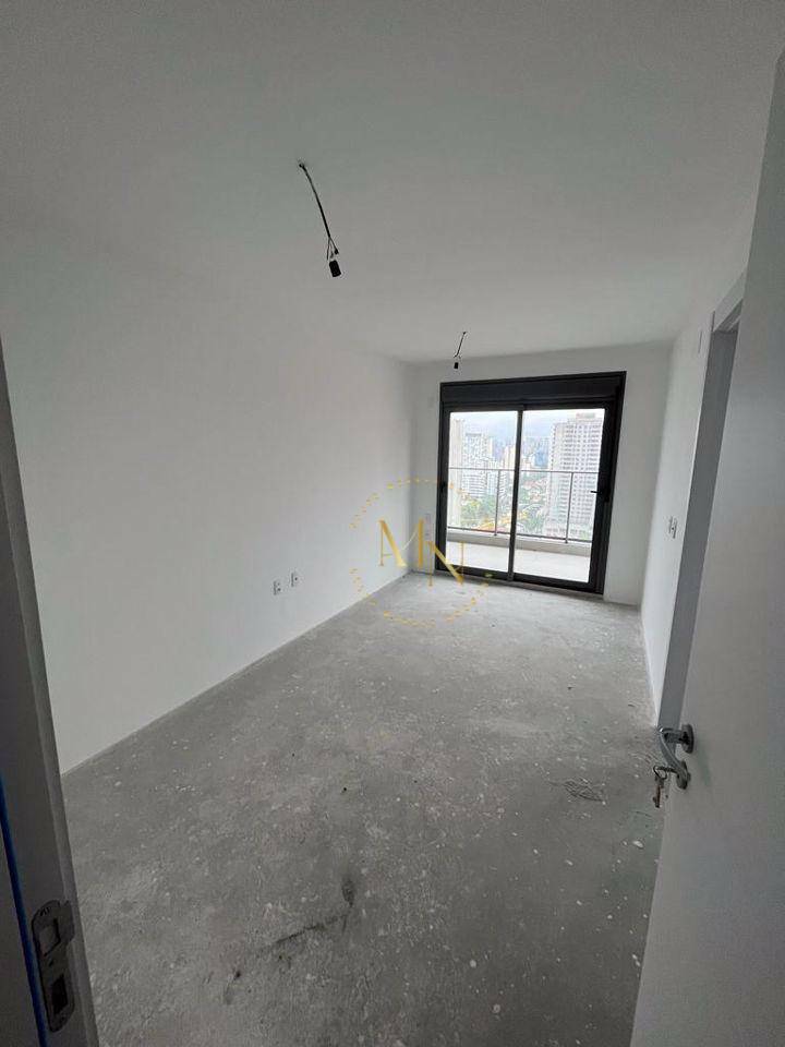 Apartamento à venda com 3 quartos, 125m² - Foto 10