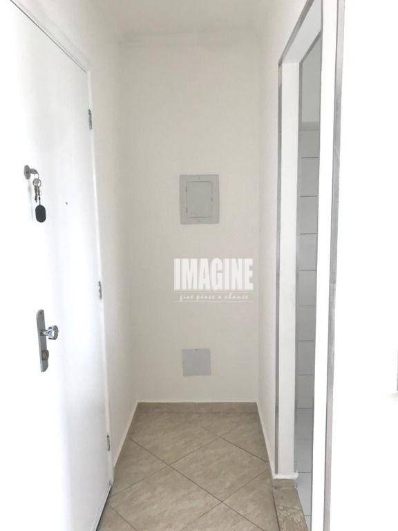 Apartamento à venda com 2 quartos, 52m² - Foto 6