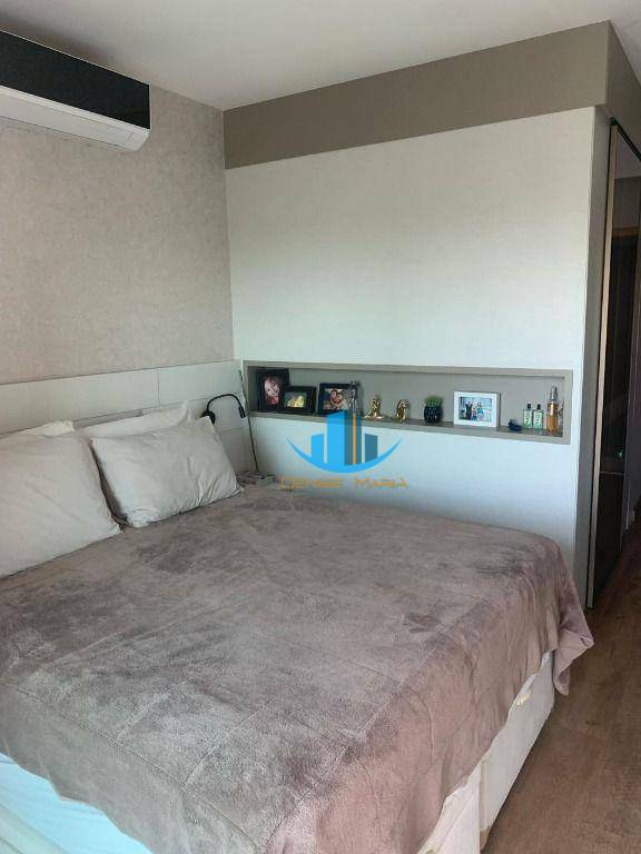 Apartamento à venda com 3 quartos, 151m² - Foto 14